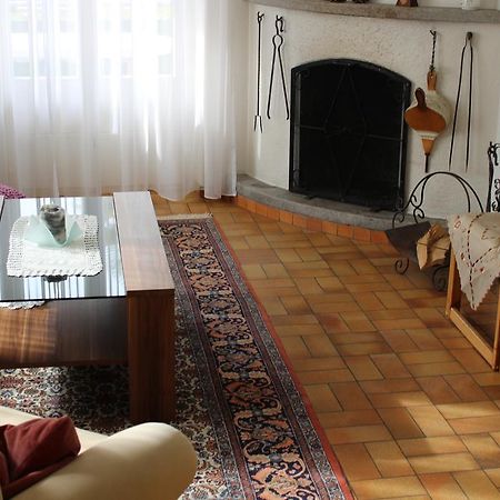 Casa Angela Apartman Locarno Kültér fotó
