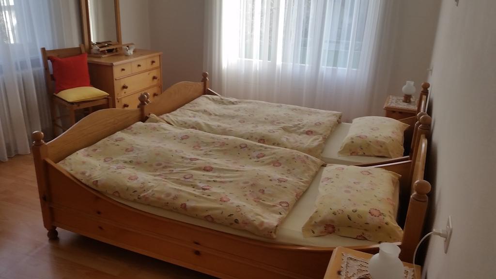 Casa Angela Apartman Locarno Szoba fotó