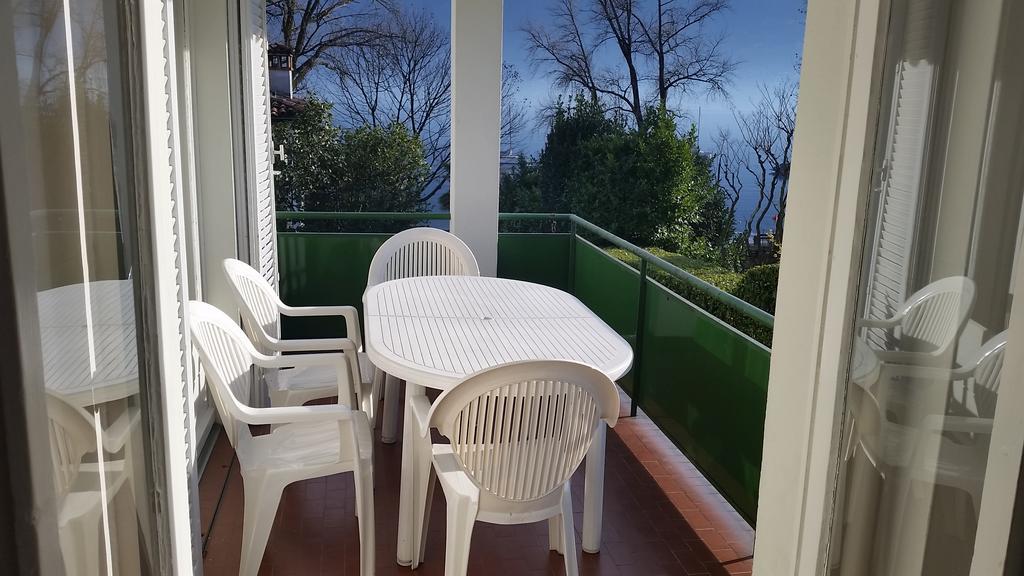 Casa Angela Apartman Locarno Szoba fotó