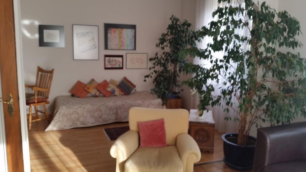 Casa Angela Apartman Locarno Szoba fotó